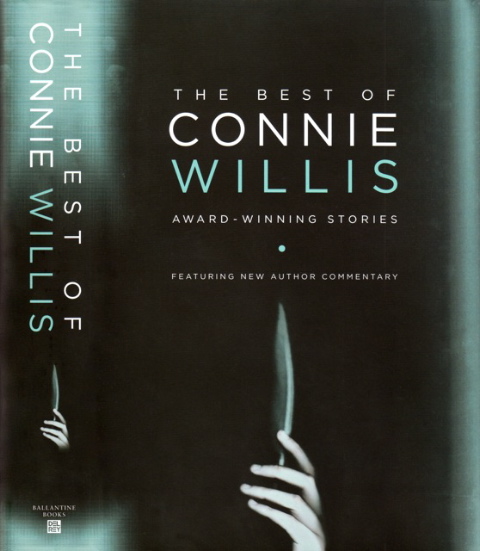 The Best of Connie Willis